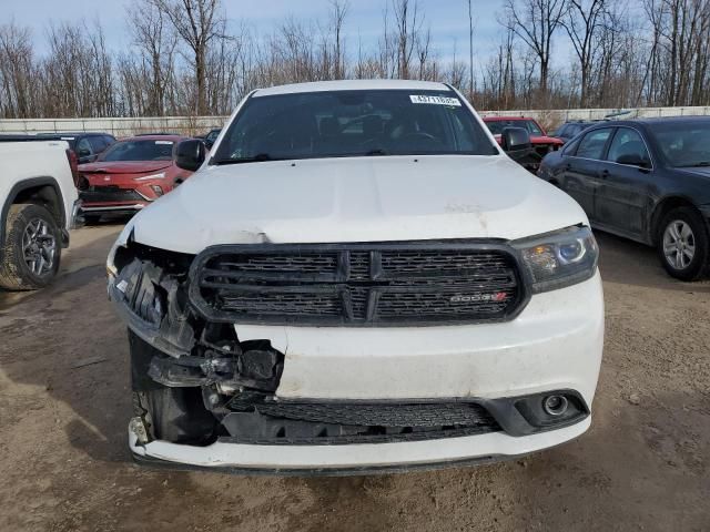 2016 Dodge Durango SXT