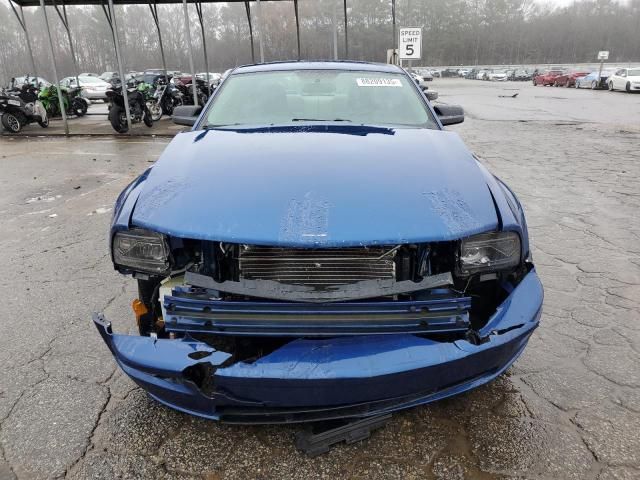 2007 Ford Mustang GT