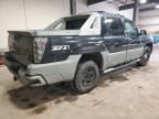 2002 Chevrolet Avalanche K1500