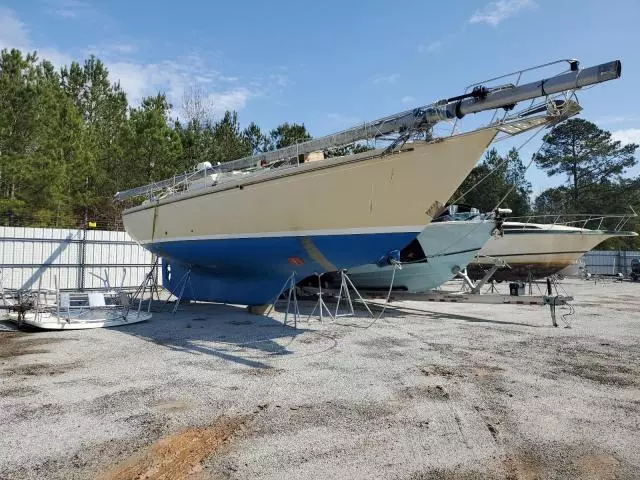 1977 Other Boat Sailboat