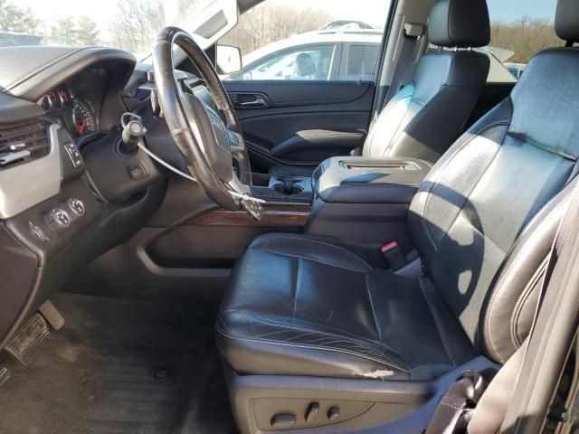 2015 GMC Yukon XL K1500 SLT