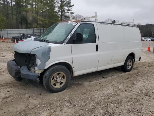 2005 Chevrolet Express G1500