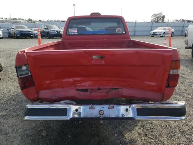 1994 Toyota Pickup 1/2 TON Short Wheelbase STB