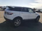 2015 Land Rover Range Rover Evoque Pure Premium