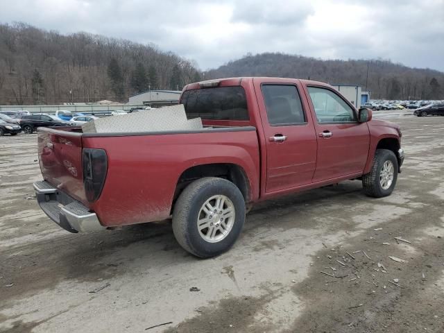 2011 Chevrolet Colorado LT