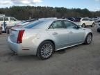 2011 Cadillac CTS Premium Collection