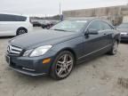 2013 Mercedes-Benz E 350