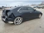 2013 Cadillac ATS Luxury