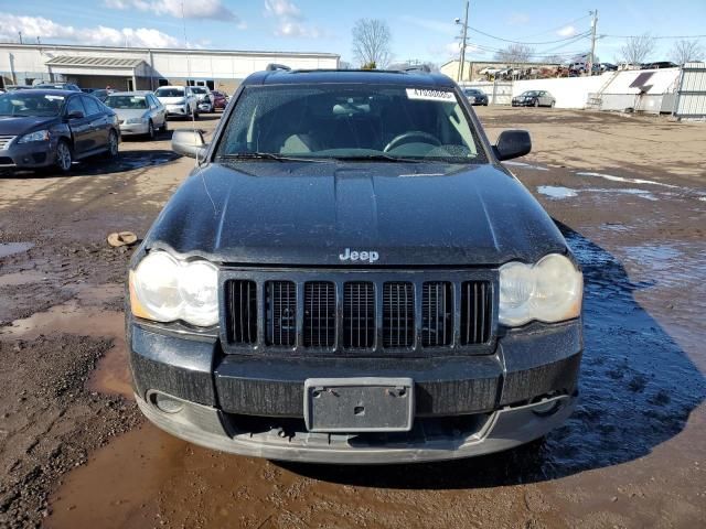 2008 Jeep Grand Cherokee Laredo