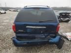 2001 Chrysler Town & Country LXI