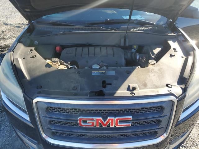 2015 GMC Acadia SLE