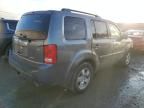 2011 Honda Pilot EXL