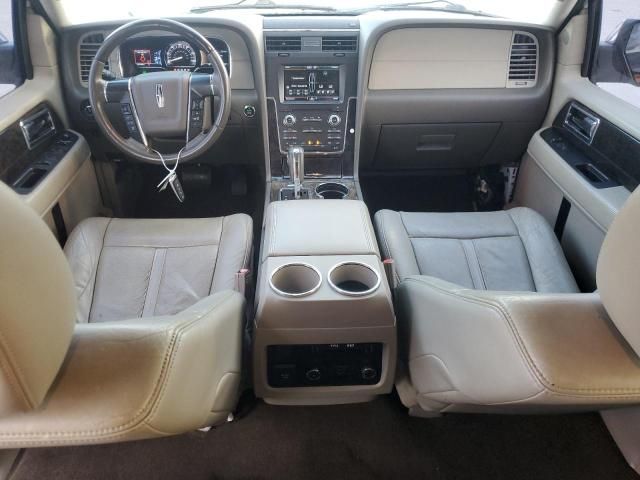 2015 Lincoln Navigator