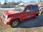 2005 Jeep Liberty Limited