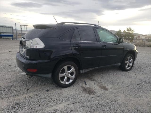 2005 Lexus RX 330