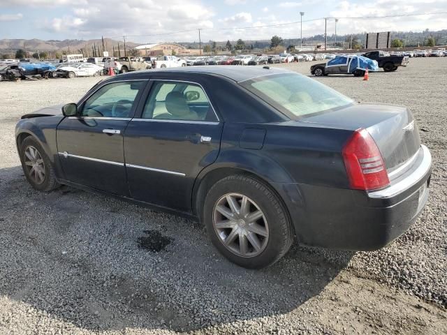 2007 Chrysler 300C