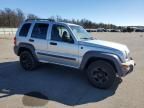 2003 Jeep Liberty Sport