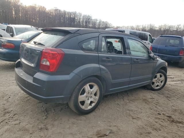 2007 Dodge Caliber SXT