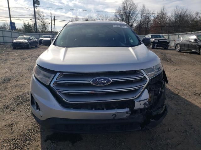 2016 Ford Edge SE