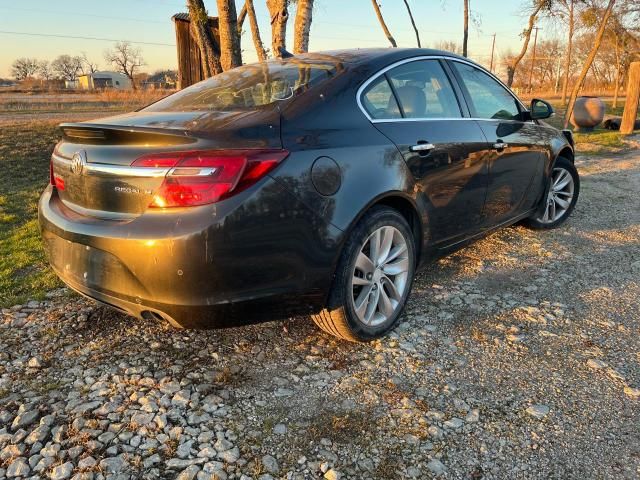 2014 Buick Regal Premium