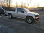 2006 GMC Canyon