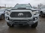 2019 Toyota Tacoma Double Cab