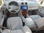 2009 Mercedes-Benz GL 450 4matic