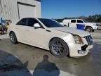 2012 Cadillac CTS Performance Collection