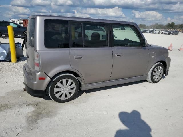 2005 Scion XB