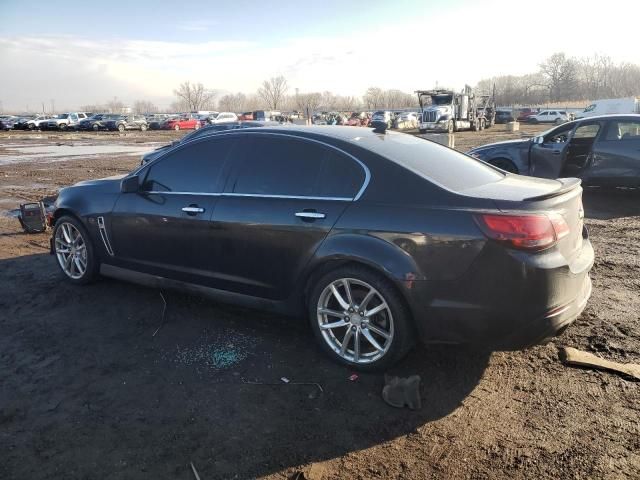 2014 Chevrolet SS