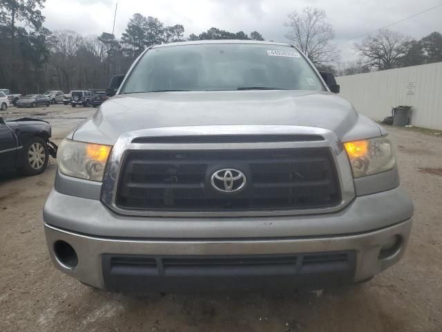 2010 Toyota Tundra Double Cab SR5