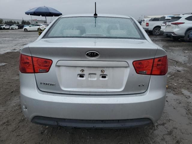 2010 KIA Forte EX