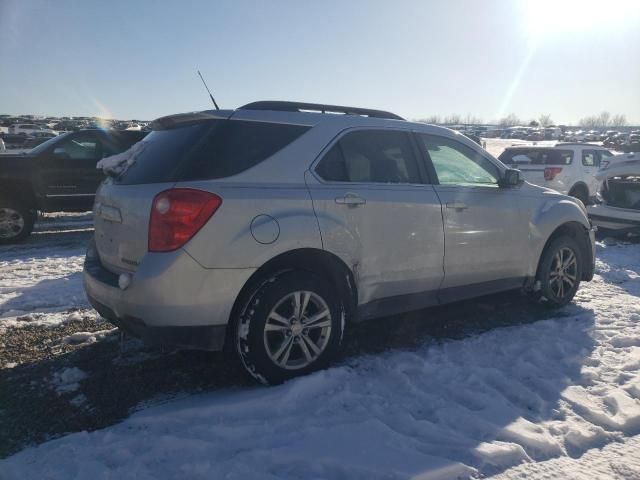 2010 Chevrolet Equinox LT