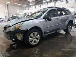 2012 Subaru Outback 3.6R Limited en venta en Littleton, CO