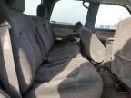 2000 Chevrolet Tahoe K1500