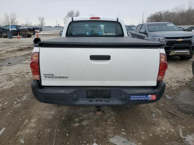 2008 Toyota Tacoma