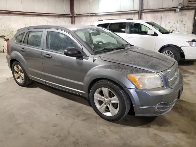 2012 Dodge Caliber SXT