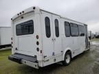 2013 Ford Econoline E450 Super Duty Cutaway Van