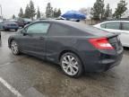 2012 Honda Civic SI