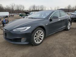 2016 Tesla Model S en venta en Marlboro, NY