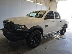 Clean Title Cars for sale at auction: 2023 Dodge RAM 1500 Classic SLT