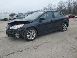 Ford Vehiculos salvage en venta: 2014 Ford Focus SE