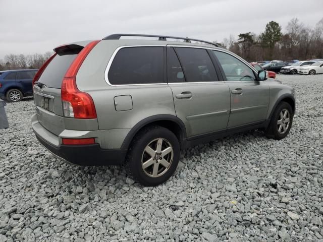 2007 Volvo XC90 3.2