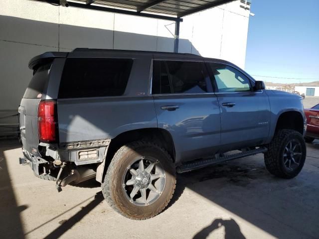 2019 Chevrolet Tahoe K1500 LT