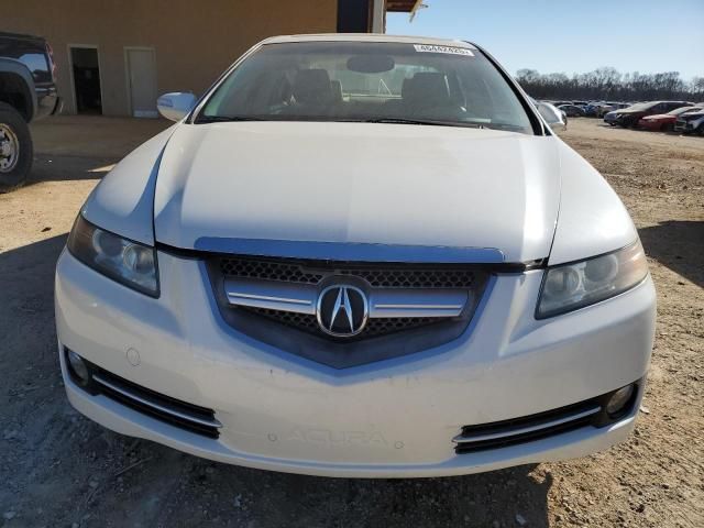 2008 Acura TL