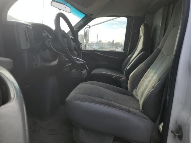 2005 Chevrolet Express G3500