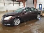 2011 Buick Regal CXL