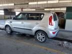 2012 KIA Soul +