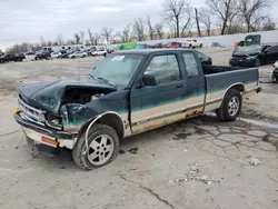 Chevrolet s10 Vehiculos salvage en venta: 1993 Chevrolet S Truck S10