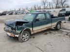 1993 Chevrolet S Truck S10